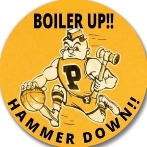 Meet your Posher, Terry